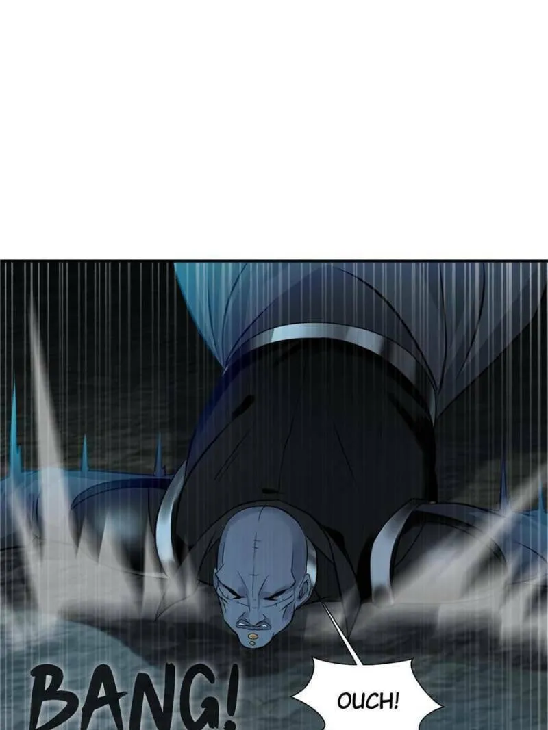 Read Peerless Ancient (Colored) chapter 108 image 13 on Lezhin