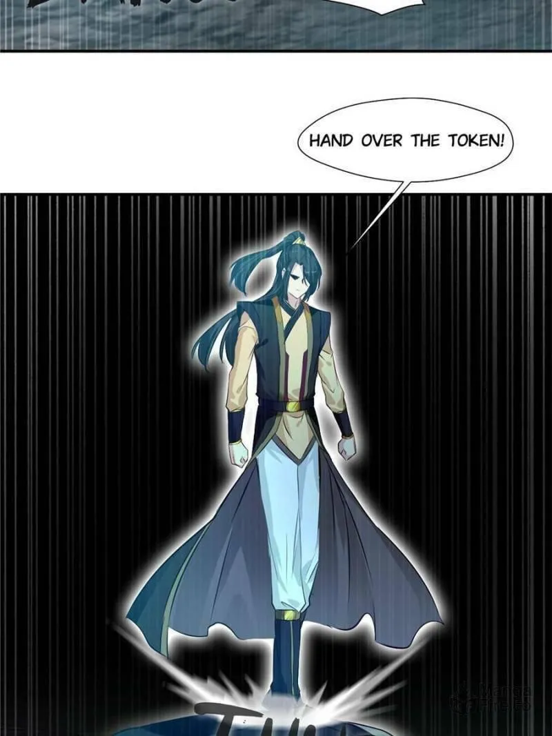Read Peerless Ancient (Colored) chapter 108 image 14 on Lezhin