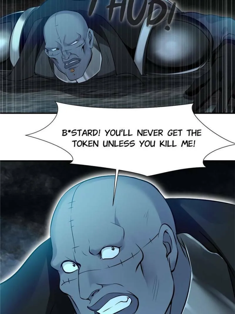 Read Peerless Ancient (Colored) chapter 108 image 15 on Lezhin