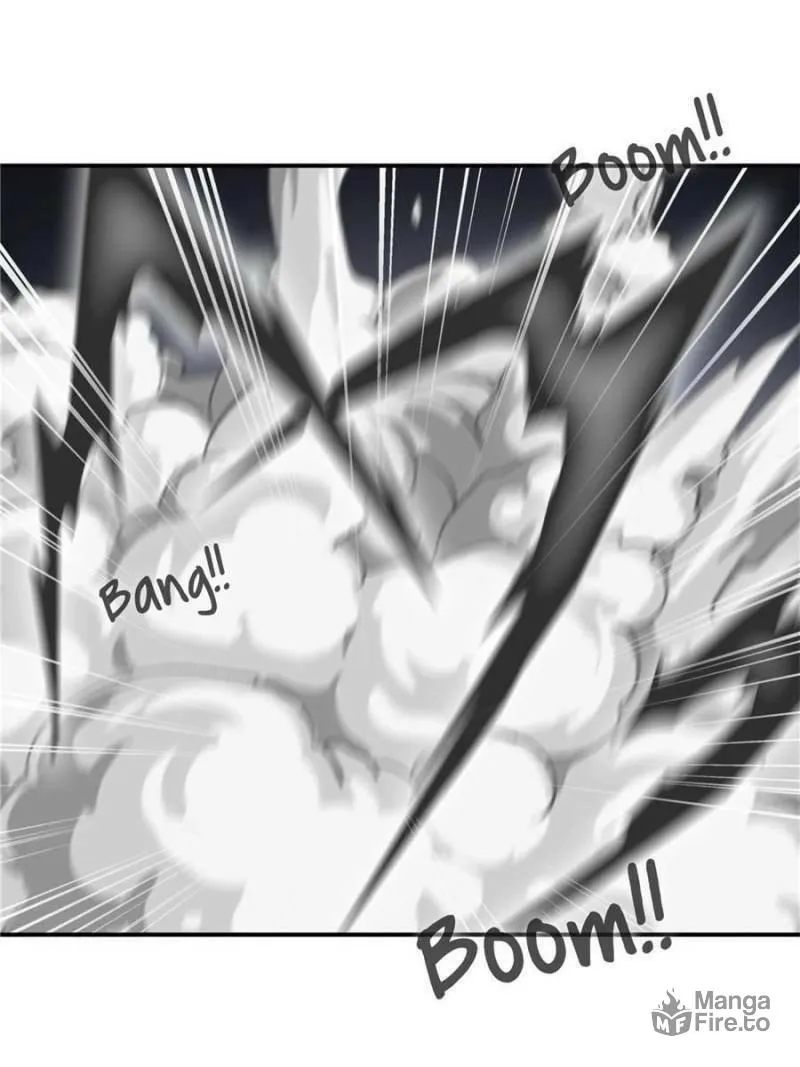 Read Peerless Ancient (Colored) chapter 108 image 17 on Lezhin