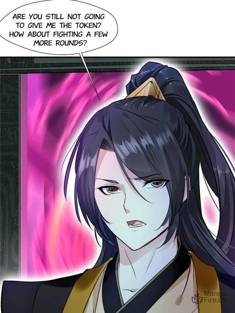 Read Peerless Ancient (Colored) chapter 108 image 20 on Lezhin