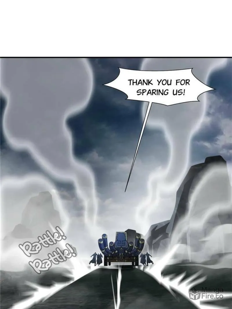 Read Peerless Ancient (Colored) chapter 108 image 24 on Lezhin