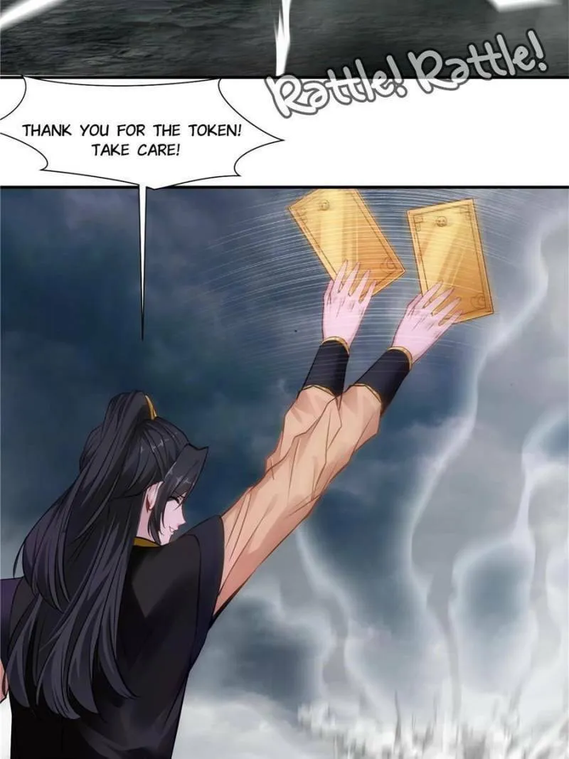Read Peerless Ancient (Colored) chapter 108 image 25 on Lezhin