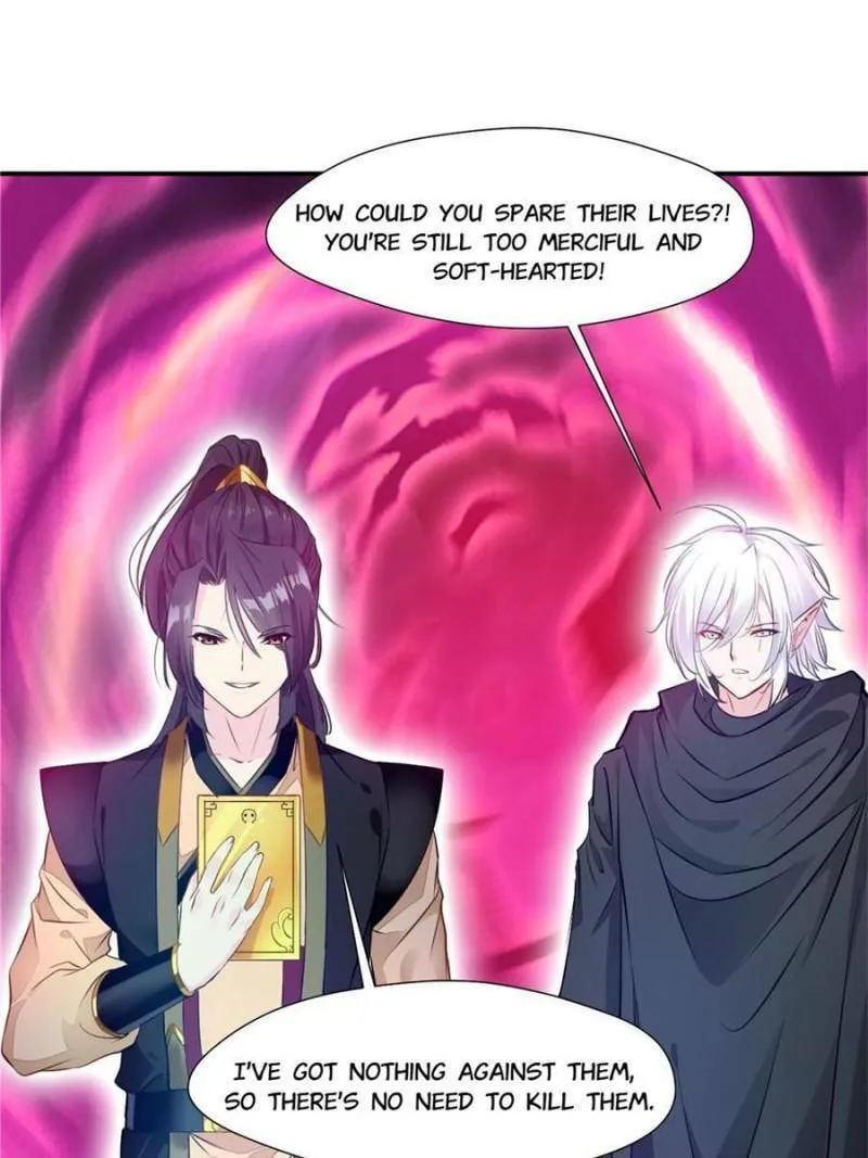 Read Peerless Ancient (Colored) chapter 108 image 27 on Lezhin