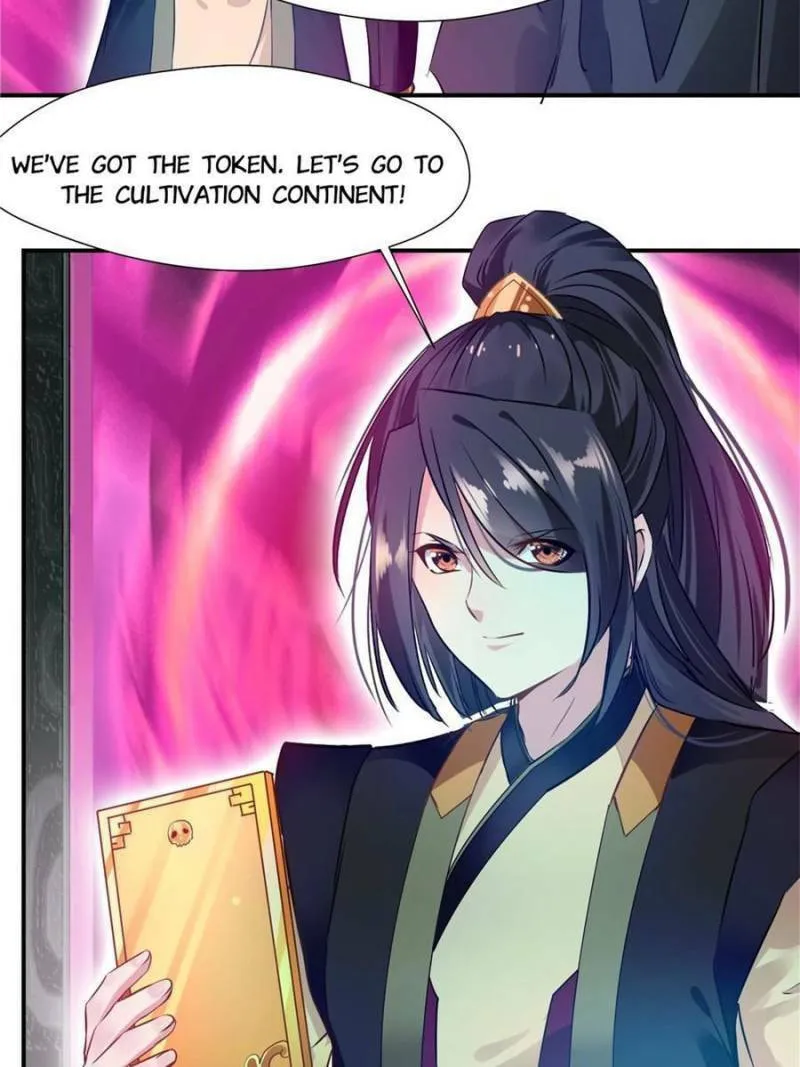 Read Peerless Ancient (Colored) chapter 108 image 28 on Lezhin