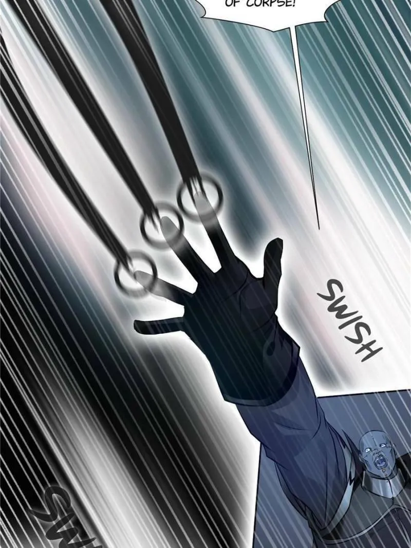 Read Peerless Ancient (Colored) chapter 108 image 3 on Lezhin