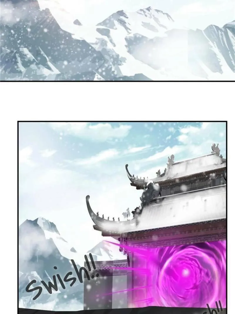 Read Peerless Ancient (Colored) chapter 108 image 30 on Lezhin