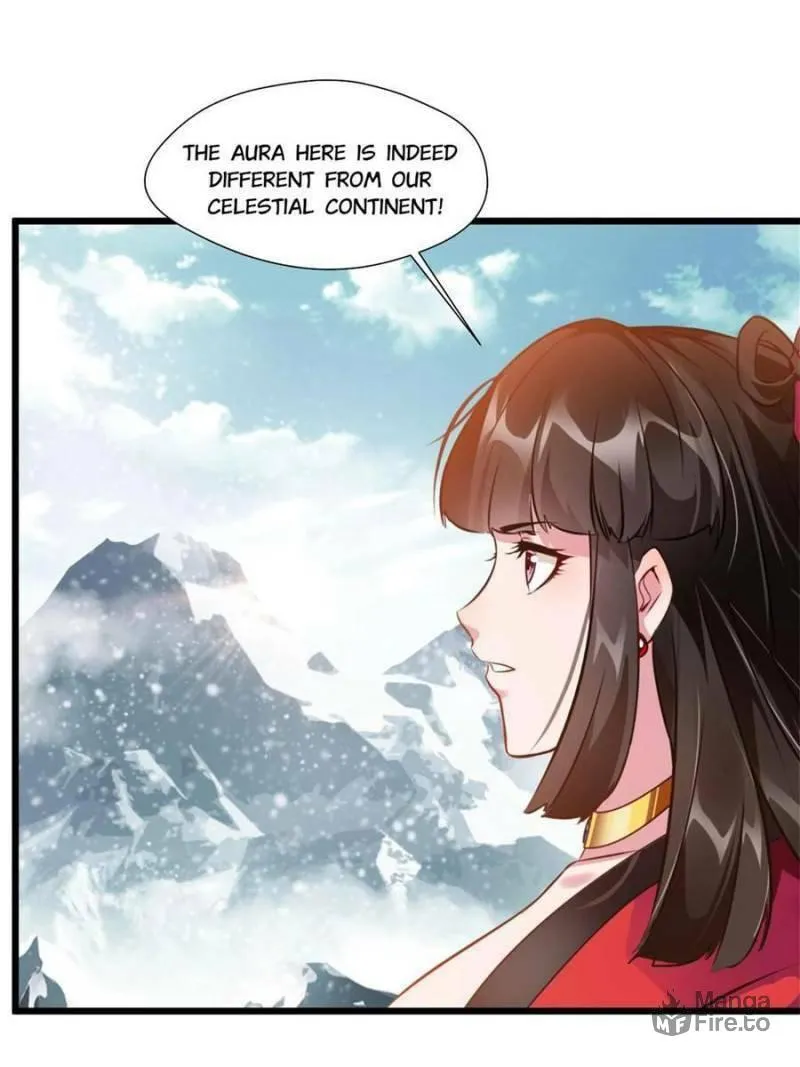 Read Peerless Ancient (Colored) chapter 108 image 34 on Lezhin