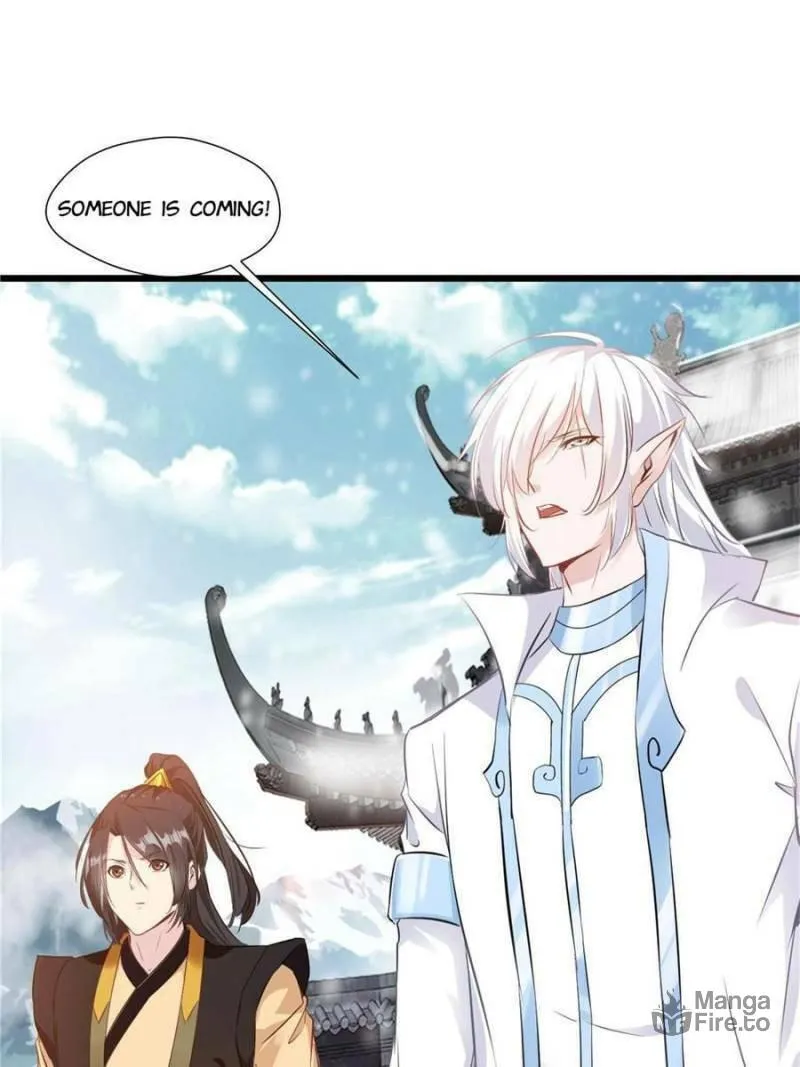 Read Peerless Ancient (Colored) chapter 108 image 35 on Lezhin