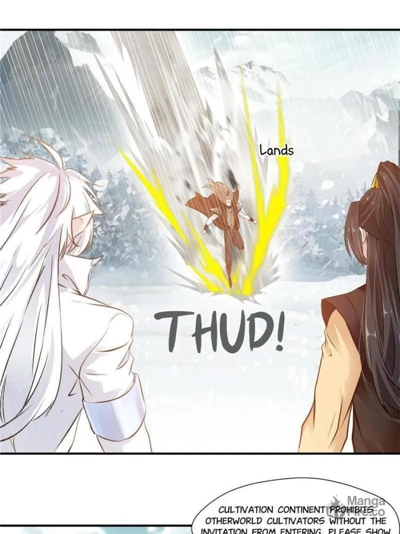 Read Peerless Ancient (Colored) chapter 108 image 38 on Lezhin
