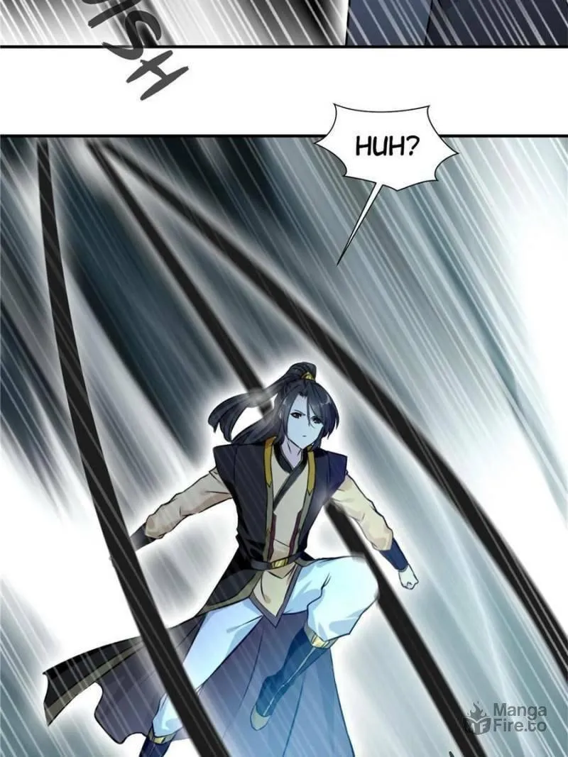 Read Peerless Ancient (Colored) chapter 108 image 4 on Lezhin