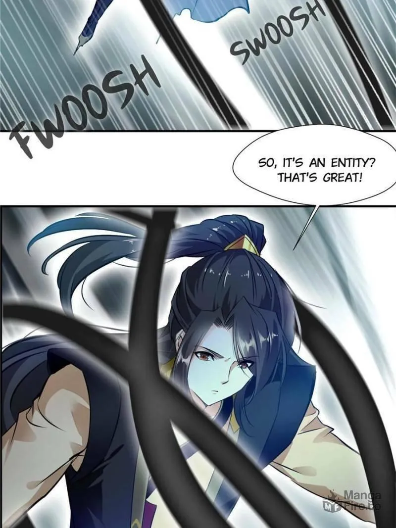 Read Peerless Ancient (Colored) chapter 108 image 5 on Lezhin