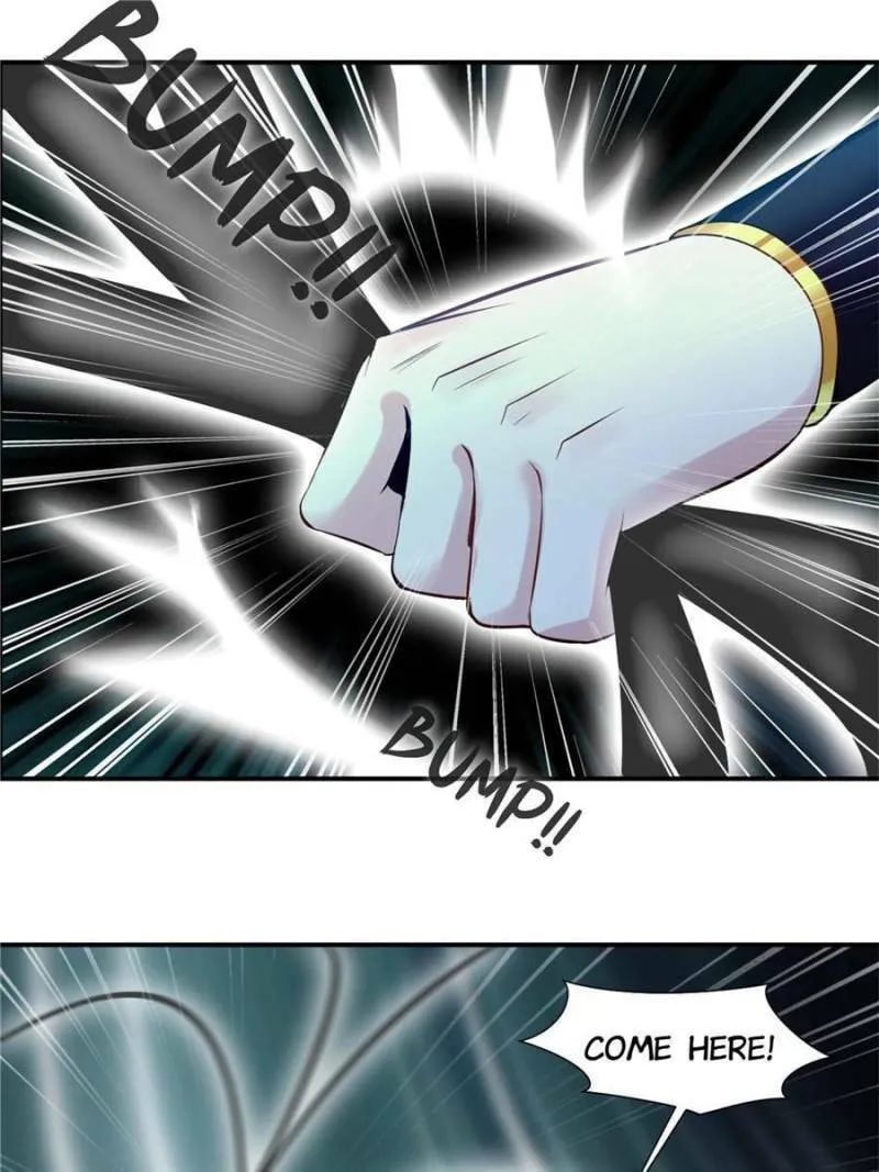Read Peerless Ancient (Colored) chapter 108 image 7 on Lezhin