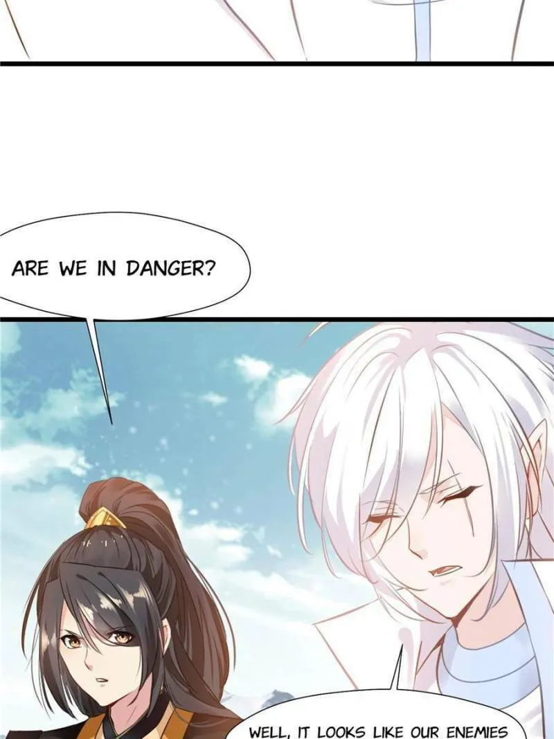 Read Peerless Ancient (Colored) chapter 109 image 13 on Lezhin