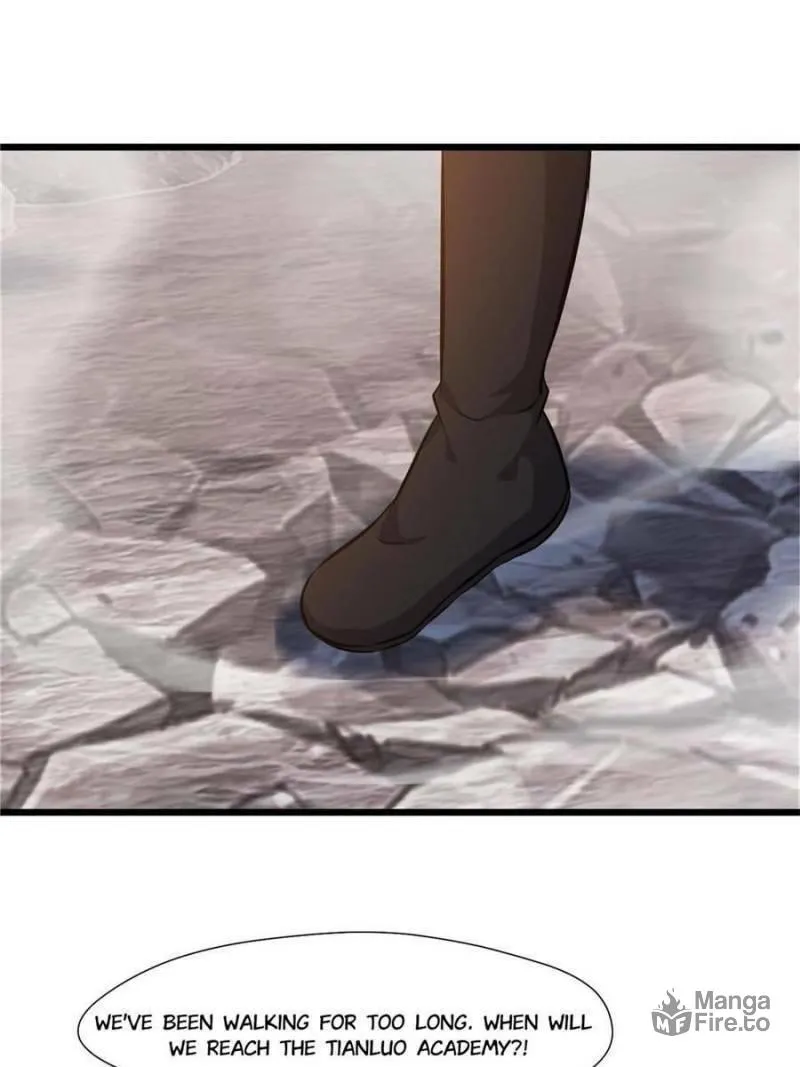 Read Peerless Ancient (Colored) chapter 109 image 17 on Lezhin