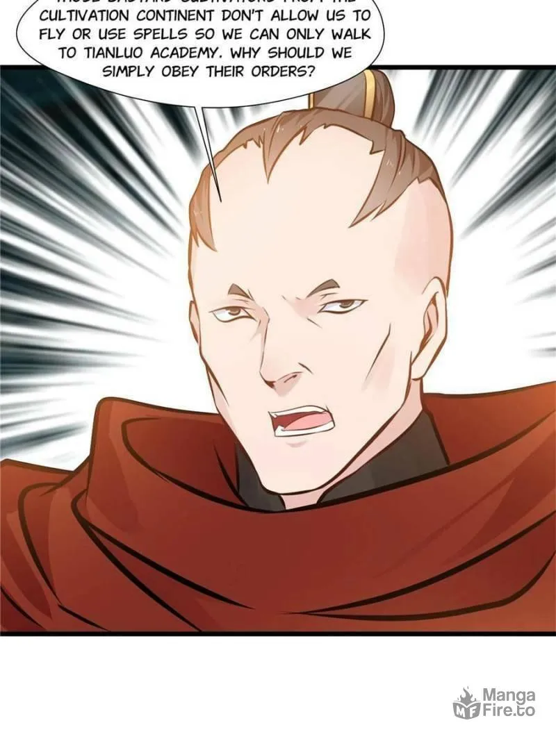 Read Peerless Ancient (Colored) chapter 109 image 19 on Lezhin
