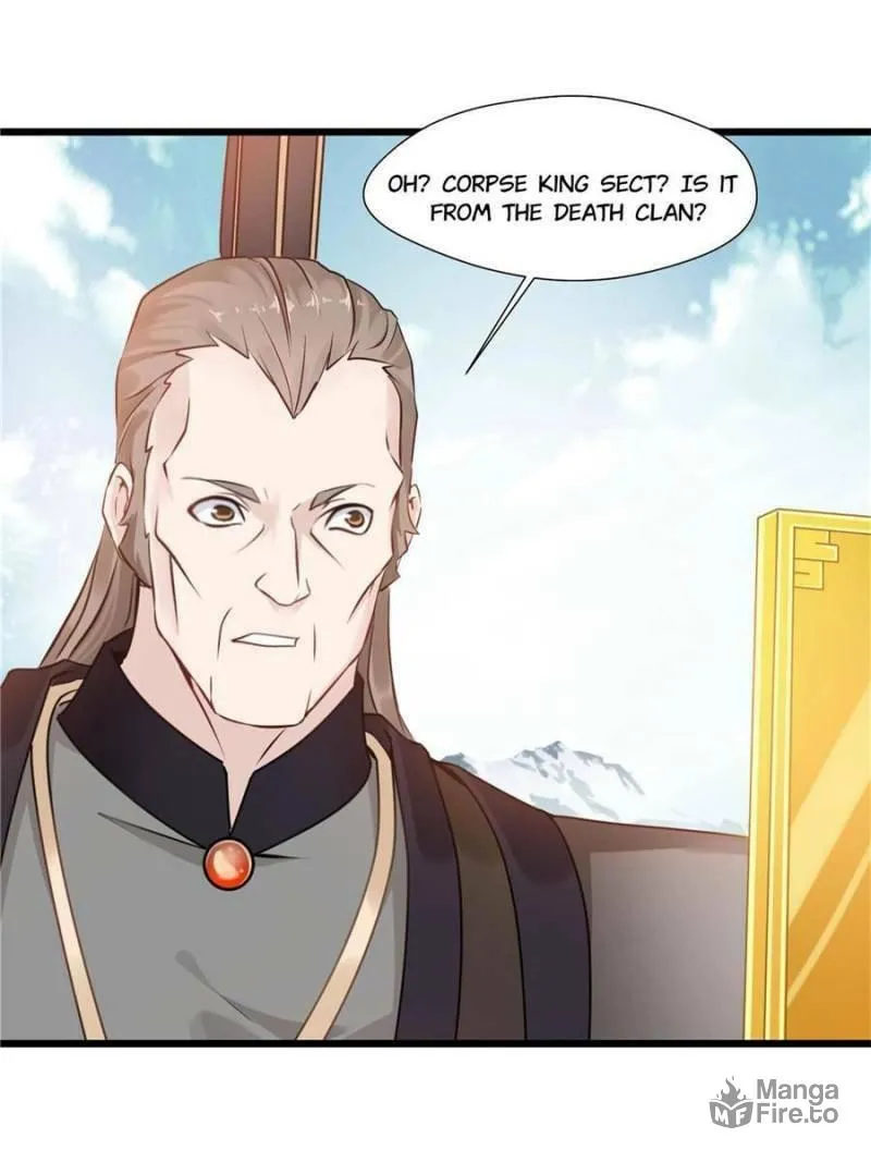 Read Peerless Ancient (Colored) chapter 109 image 2 on Lezhin