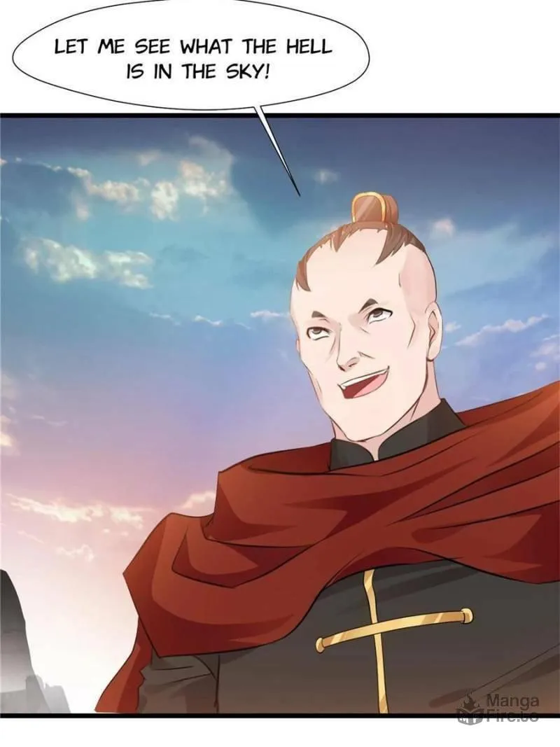 Read Peerless Ancient (Colored) chapter 109 image 23 on Lezhin