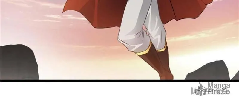 Read Peerless Ancient (Colored) chapter 109 image 26 on Lezhin