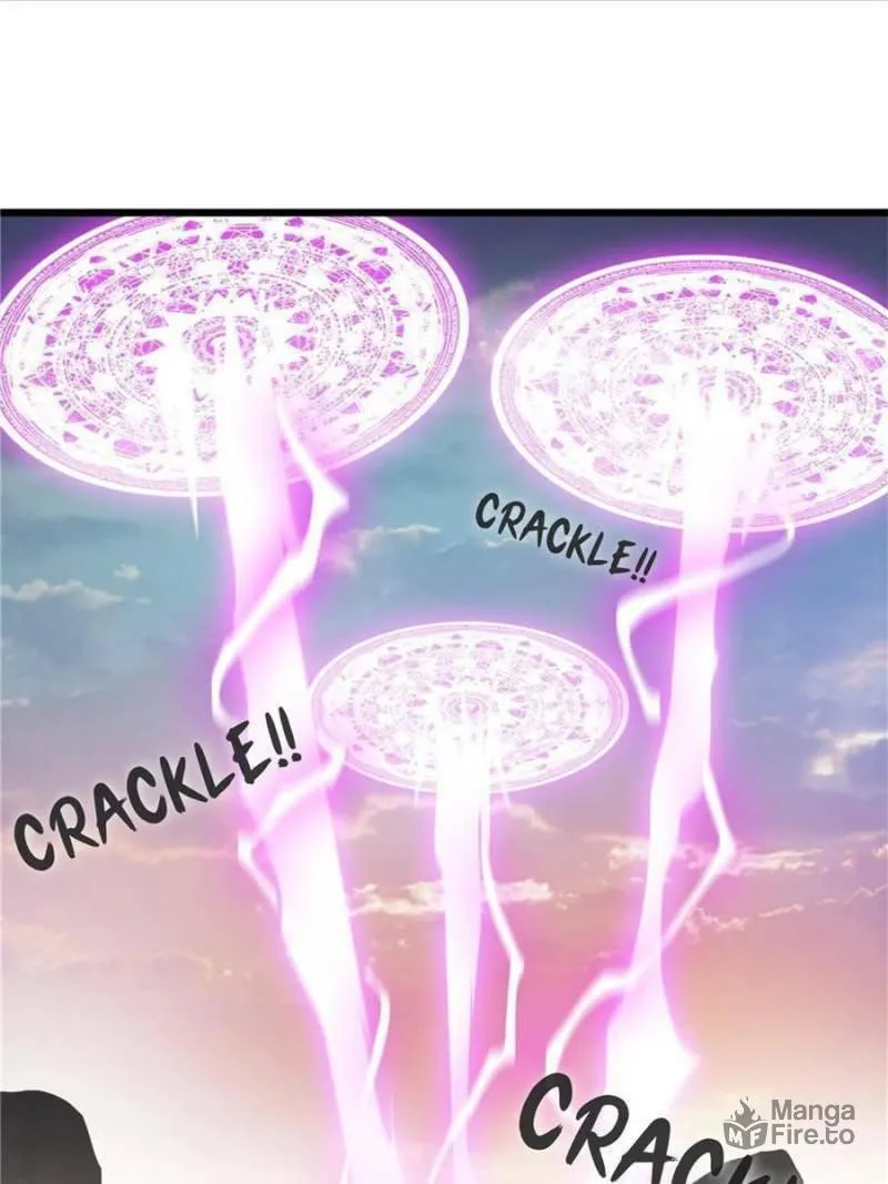 Read Peerless Ancient (Colored) chapter 109 image 29 on Lezhin