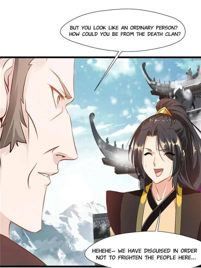 Read Peerless Ancient (Colored) chapter 109 image 3 on Lezhin