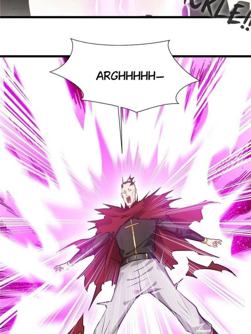 Read Peerless Ancient (Colored) chapter 109 image 30 on Lezhin