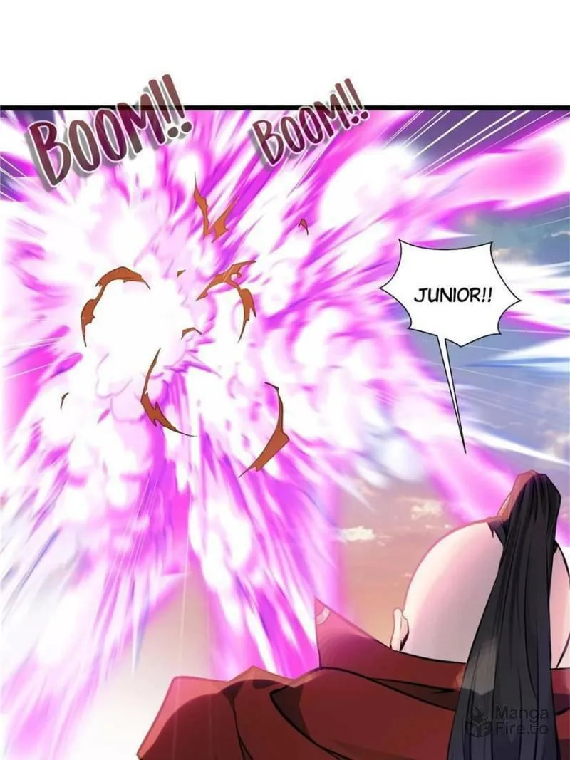 Read Peerless Ancient (Colored) chapter 109 image 32 on Lezhin