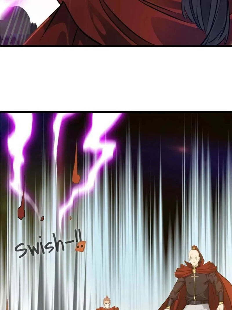 Read Peerless Ancient (Colored) chapter 109 image 33 on Lezhin