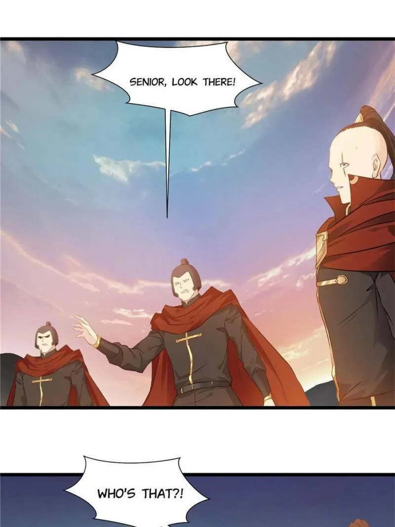 Read Peerless Ancient (Colored) chapter 109 image 37 on Lezhin