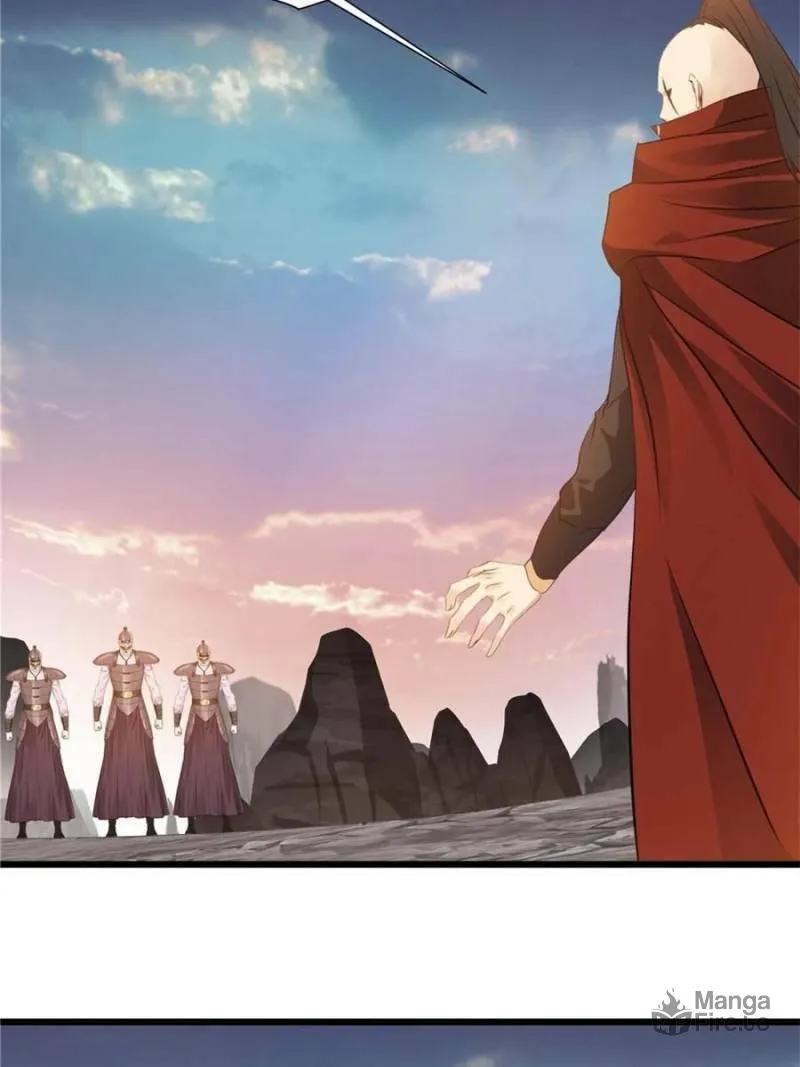 Read Peerless Ancient (Colored) chapter 109 image 38 on Lezhin
