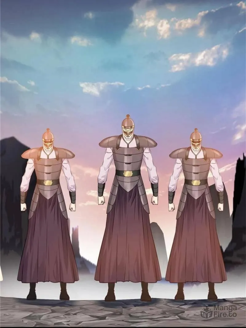 Read Peerless Ancient (Colored) chapter 109 image 39 on Lezhin