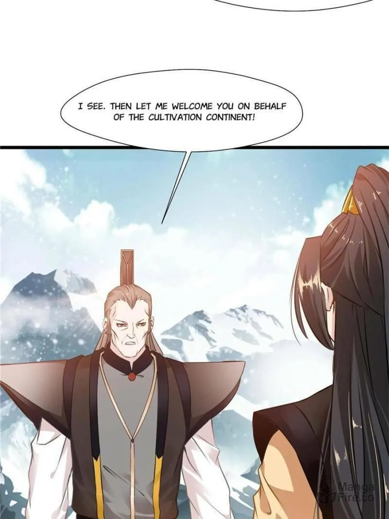 Read Peerless Ancient (Colored) chapter 109 image 4 on Lezhin