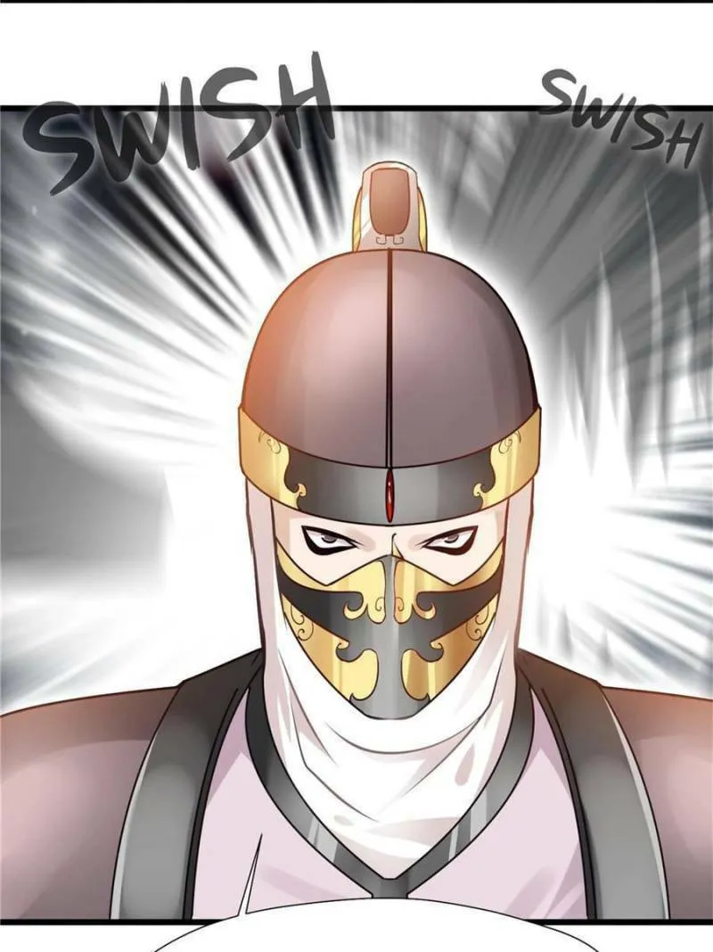 Read Peerless Ancient (Colored) chapter 109 image 40 on Lezhin