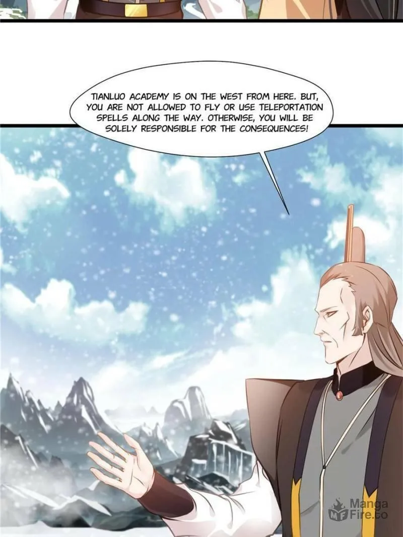 Read Peerless Ancient (Colored) chapter 109 image 5 on Lezhin
