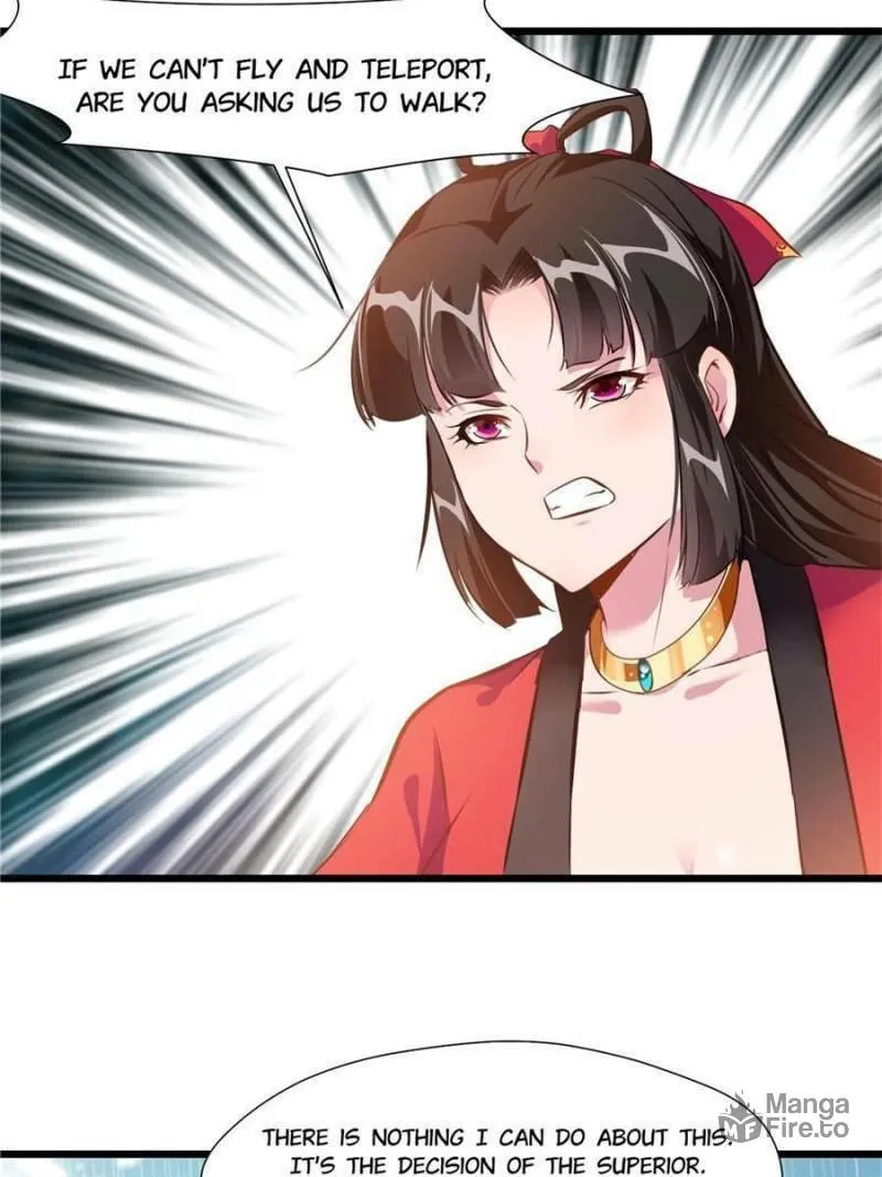 Read Peerless Ancient (Colored) chapter 109 image 8 on Lezhin