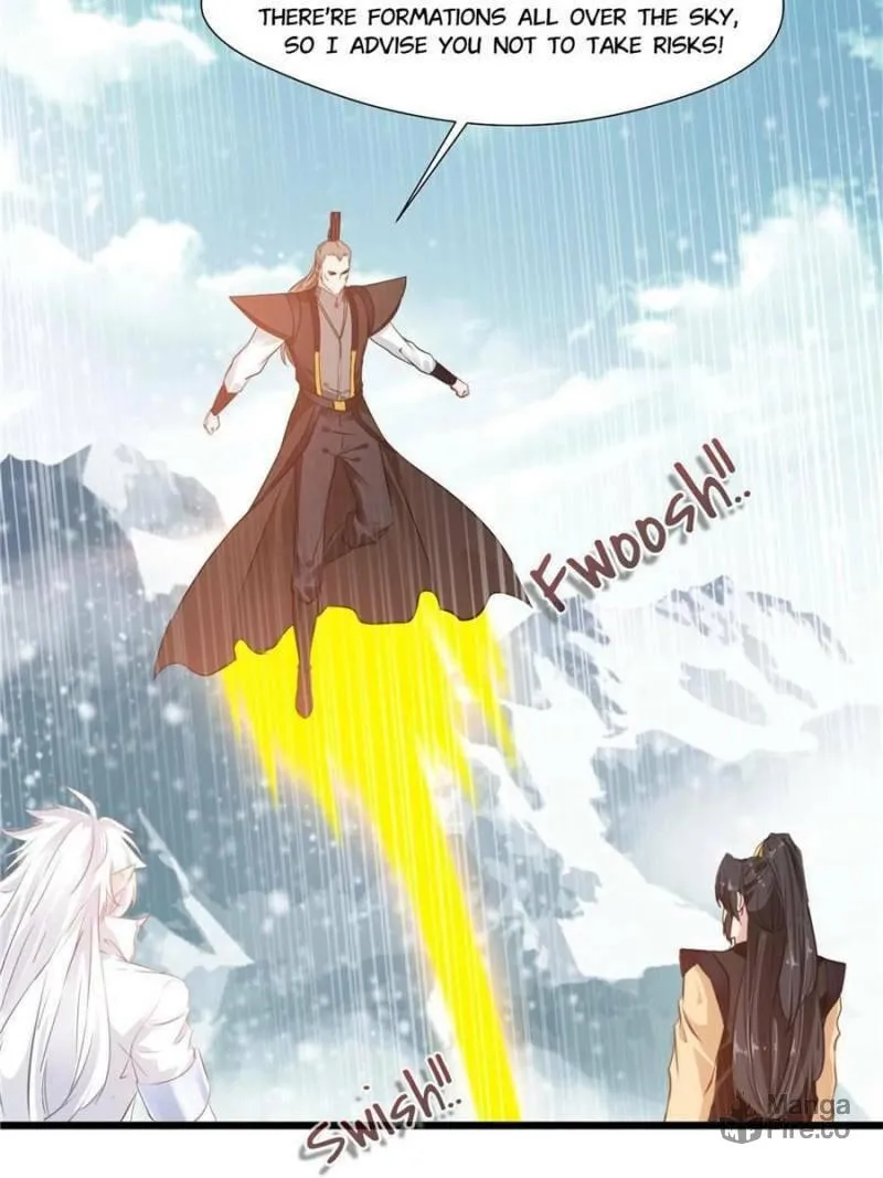 Read Peerless Ancient (Colored) chapter 109 image 9 on Lezhin