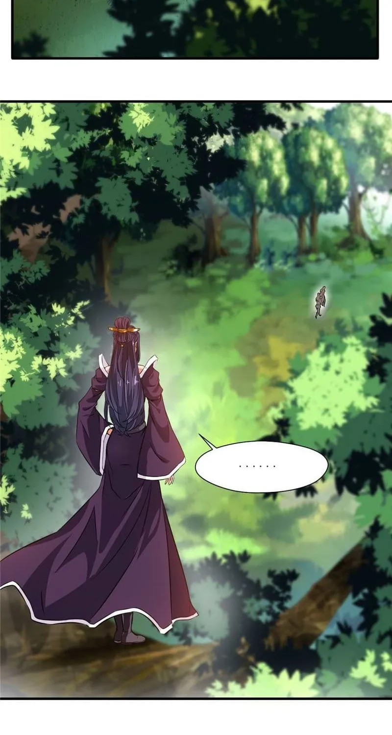 Read Peerless Ancient (Colored) chapter 11 image 10 on Lezhin