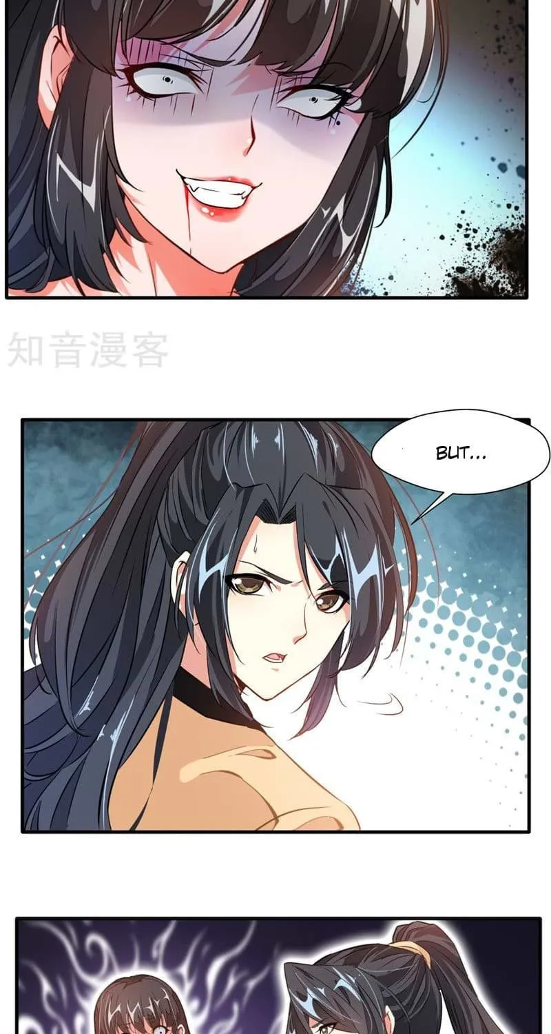 Read Peerless Ancient (Colored) chapter 11 image 16 on Lezhin