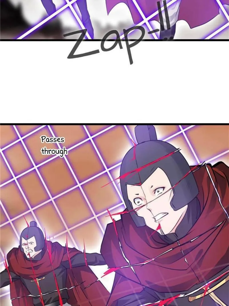 Read Peerless Ancient (Colored) chapter 110 image 13 on Lezhin