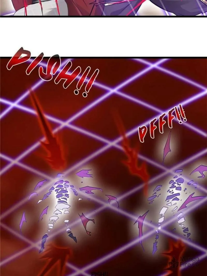 Read Peerless Ancient (Colored) chapter 110 image 14 on Lezhin