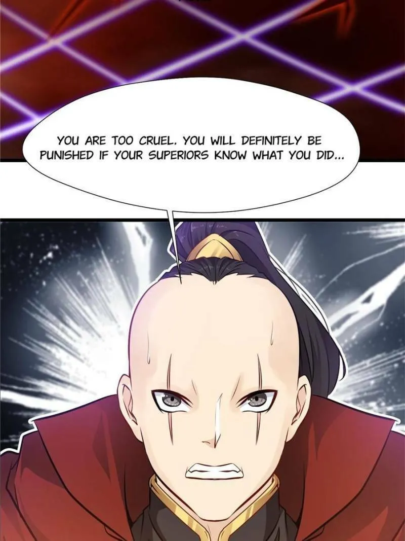 Read Peerless Ancient (Colored) chapter 110 image 15 on Lezhin