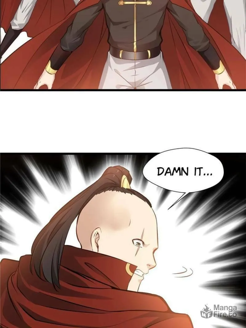 Read Peerless Ancient (Colored) chapter 110 image 19 on Lezhin