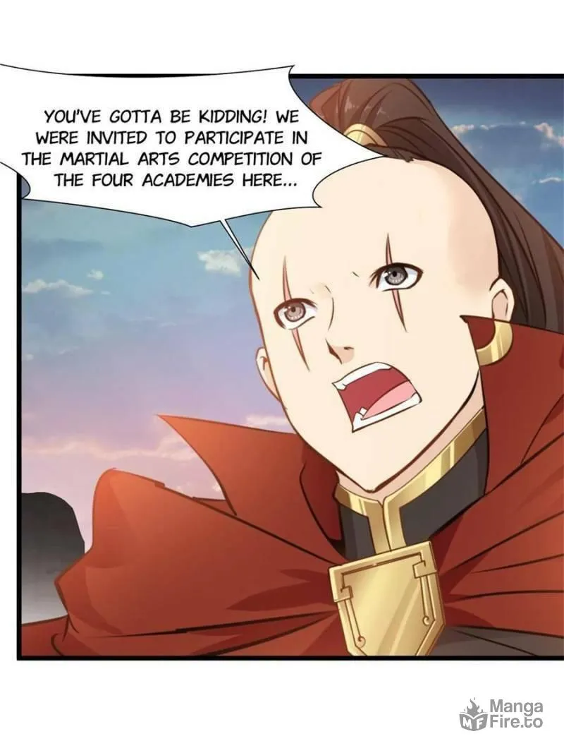 Read Peerless Ancient (Colored) chapter 110 image 2 on Lezhin