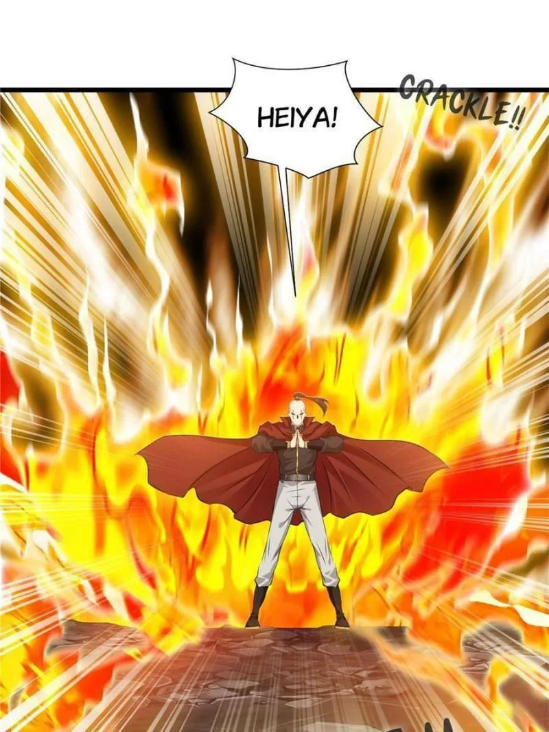 Read Peerless Ancient (Colored) chapter 110 image 25 on Lezhin