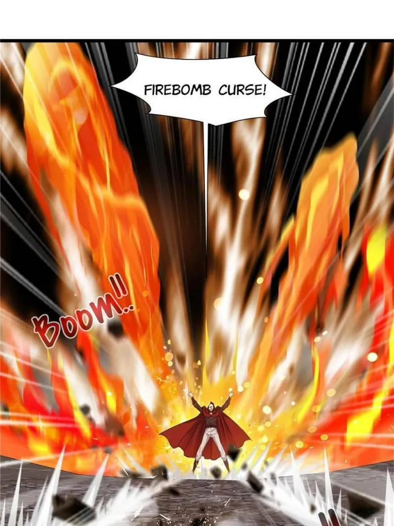 Read Peerless Ancient (Colored) chapter 110 image 27 on Lezhin