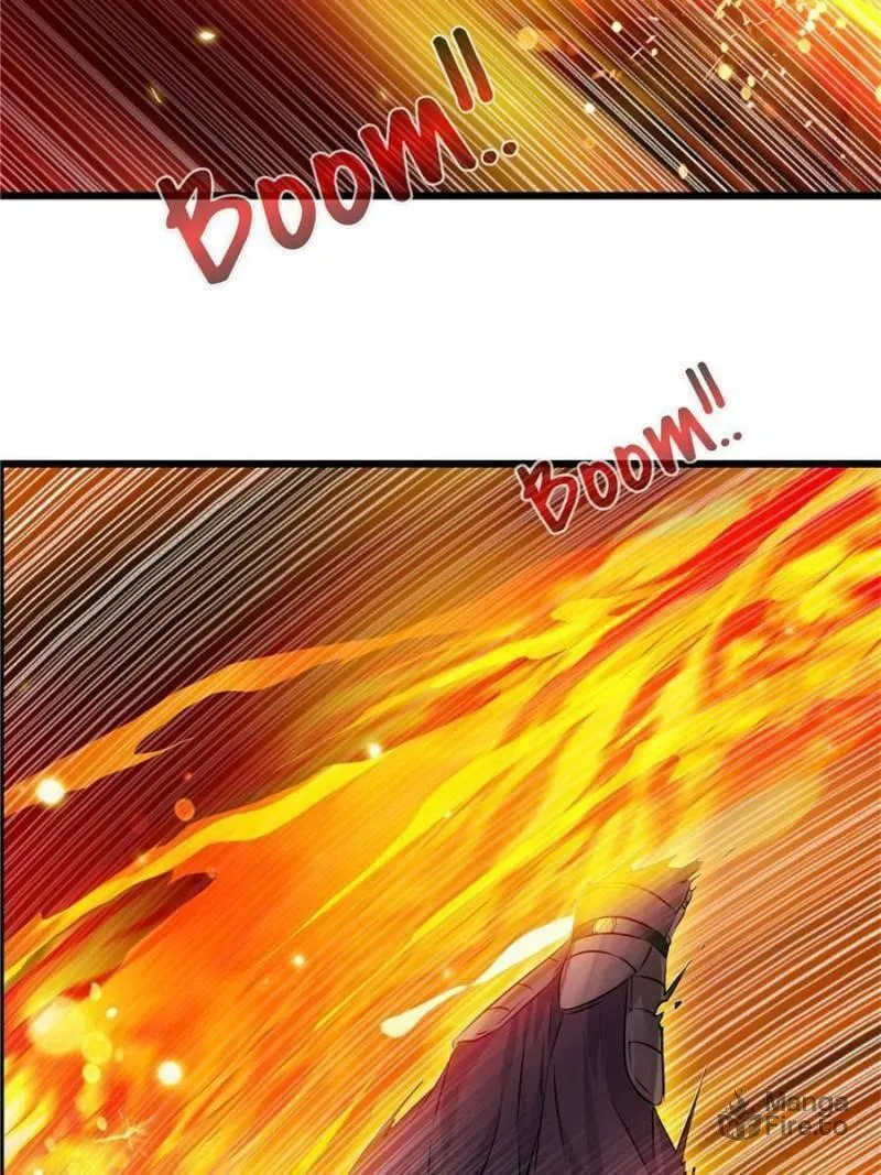 Read Peerless Ancient (Colored) chapter 110 image 29 on Lezhin