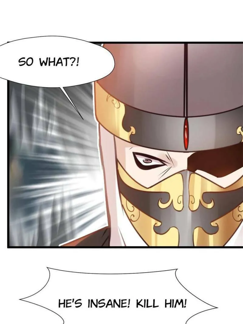 Read Peerless Ancient (Colored) chapter 110 image 3 on Lezhin