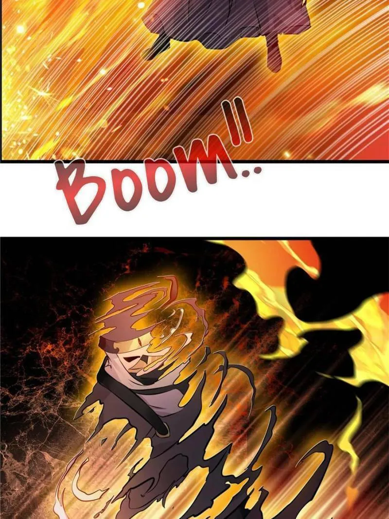 Read Peerless Ancient (Colored) chapter 110 image 30 on Lezhin