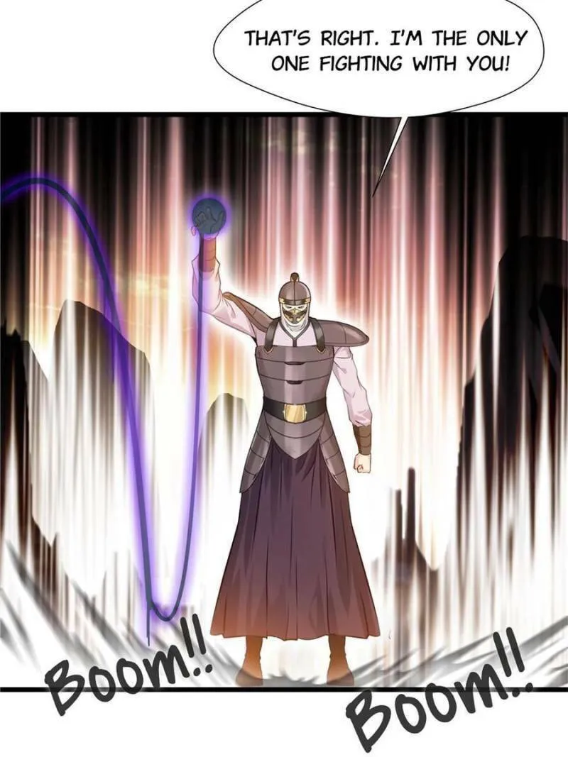 Read Peerless Ancient (Colored) chapter 110 image 33 on Lezhin