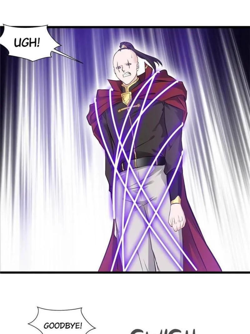 Read Peerless Ancient (Colored) chapter 110 image 37 on Lezhin